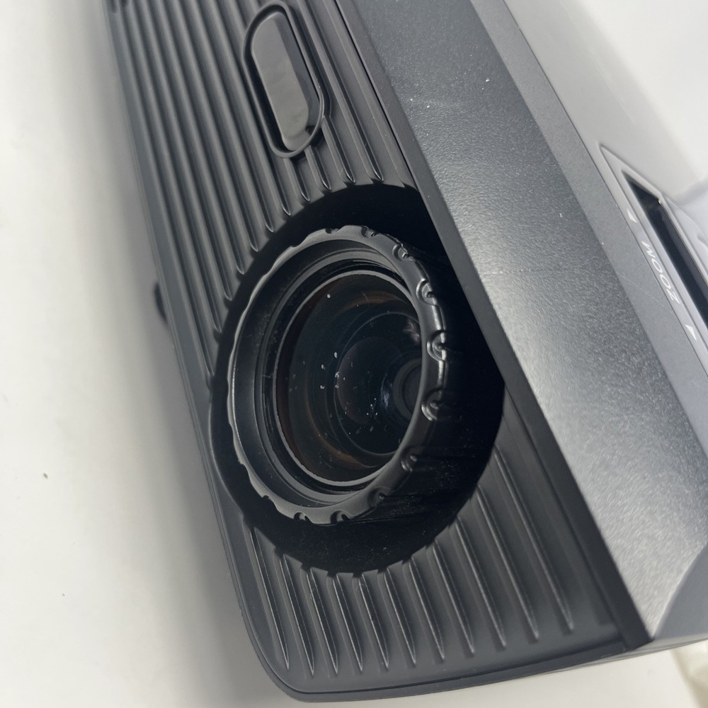 Optoma DLP Projector Display C1A‎ Black - Tested Unit Only - Picture 6 of 10